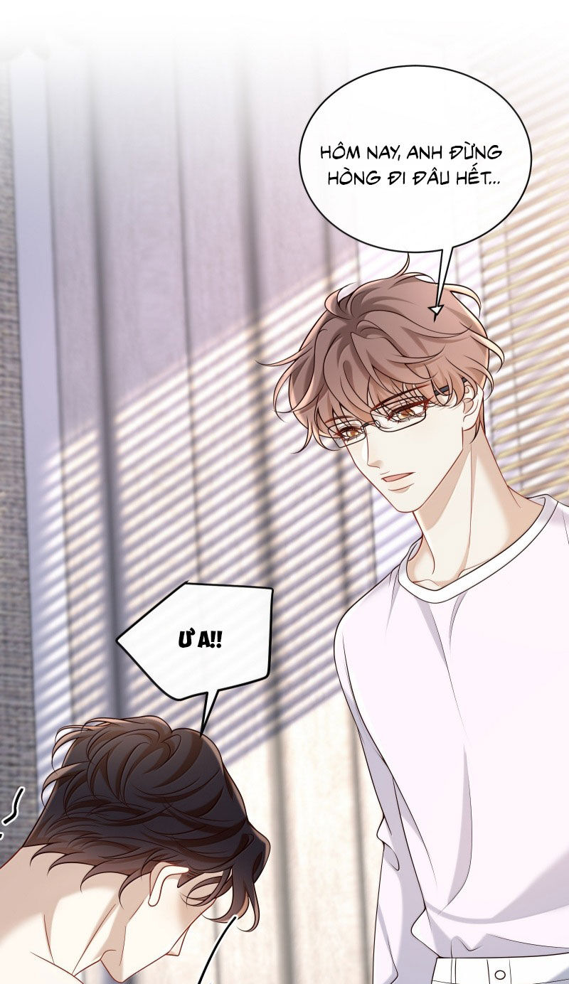 Anh Ấy Đến Từ Màn Đêm Chapter 92 - 24