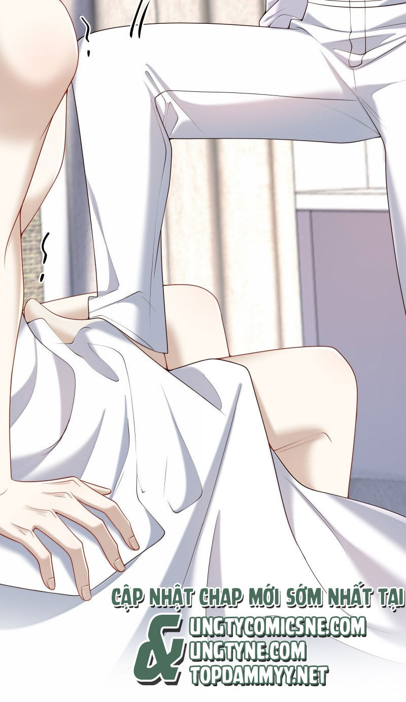 Anh Ấy Đến Từ Màn Đêm Chapter 92 - 25