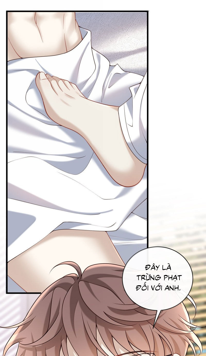 Anh Ấy Đến Từ Màn Đêm Chapter 92 - 26