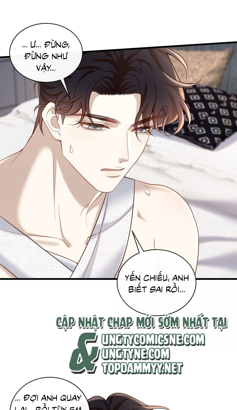 Anh Ấy Đến Từ Màn Đêm Chapter 92 - 28