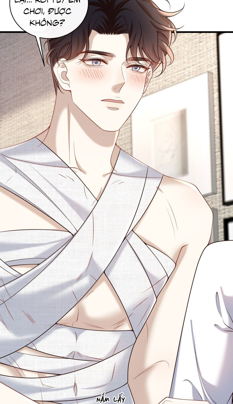 Anh Ấy Đến Từ Màn Đêm Chapter 92 - 29