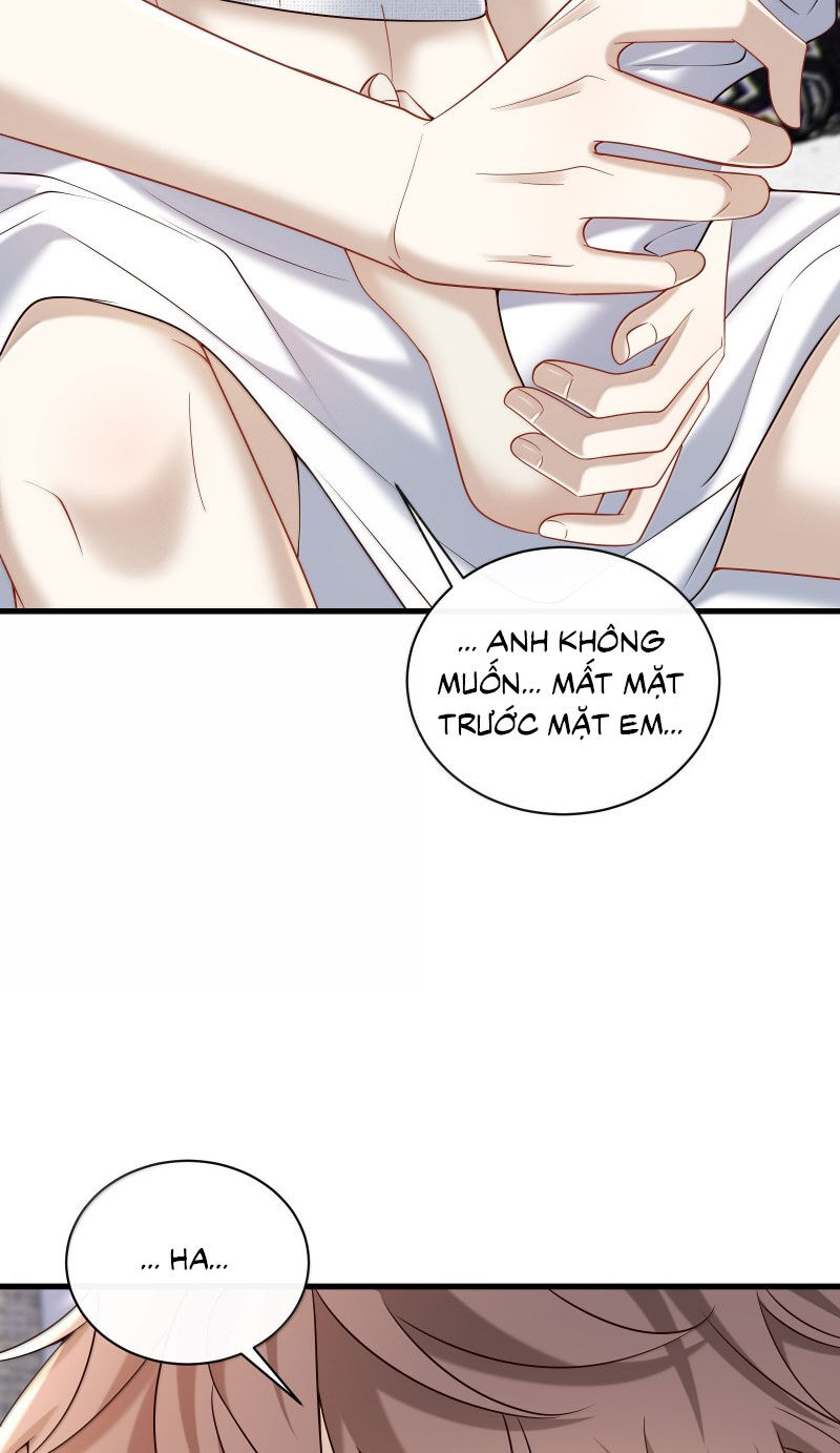 Anh Ấy Đến Từ Màn Đêm Chapter 92 - 30