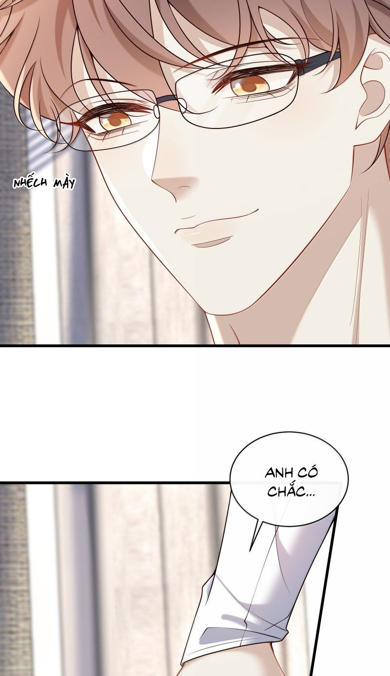 Anh Ấy Đến Từ Màn Đêm Chapter 92 - 31