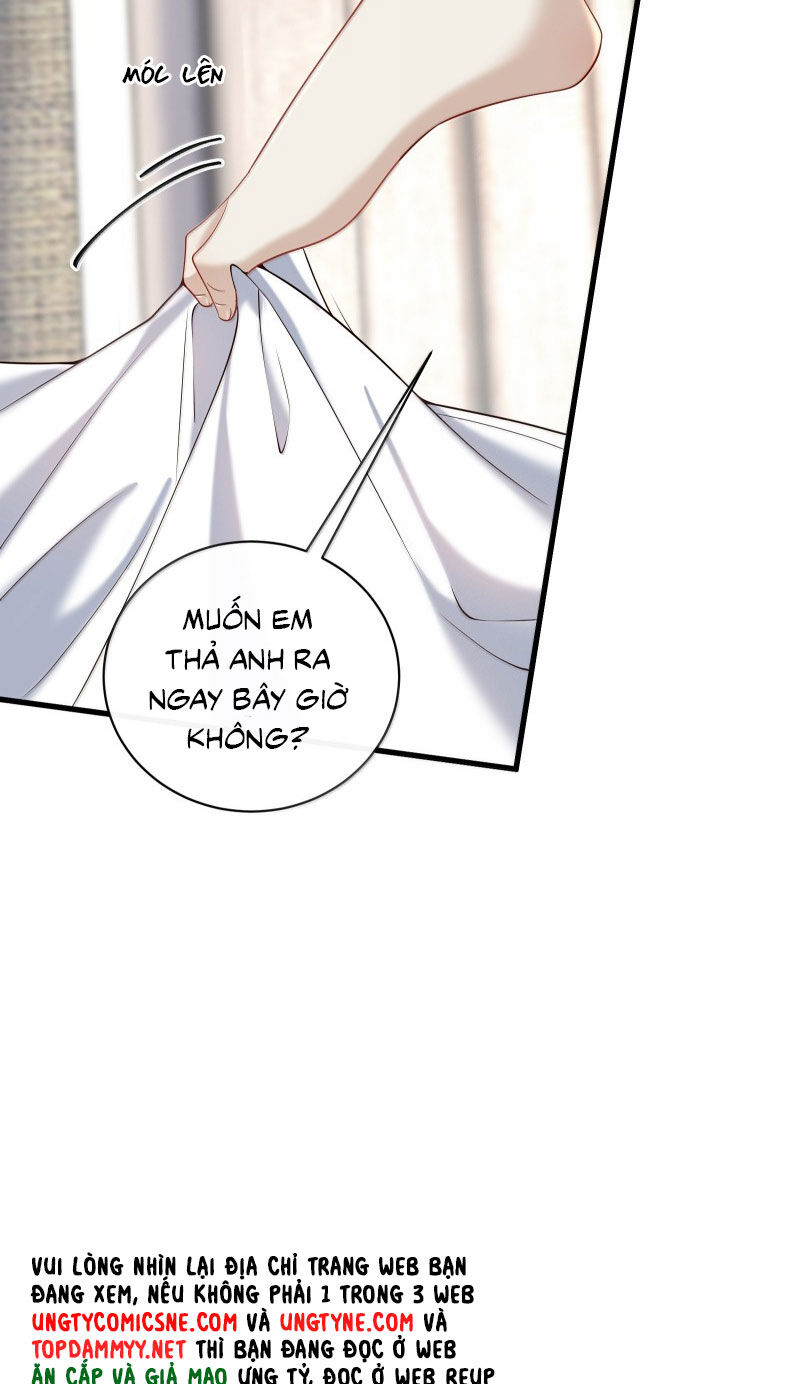 Anh Ấy Đến Từ Màn Đêm Chapter 92 - 32