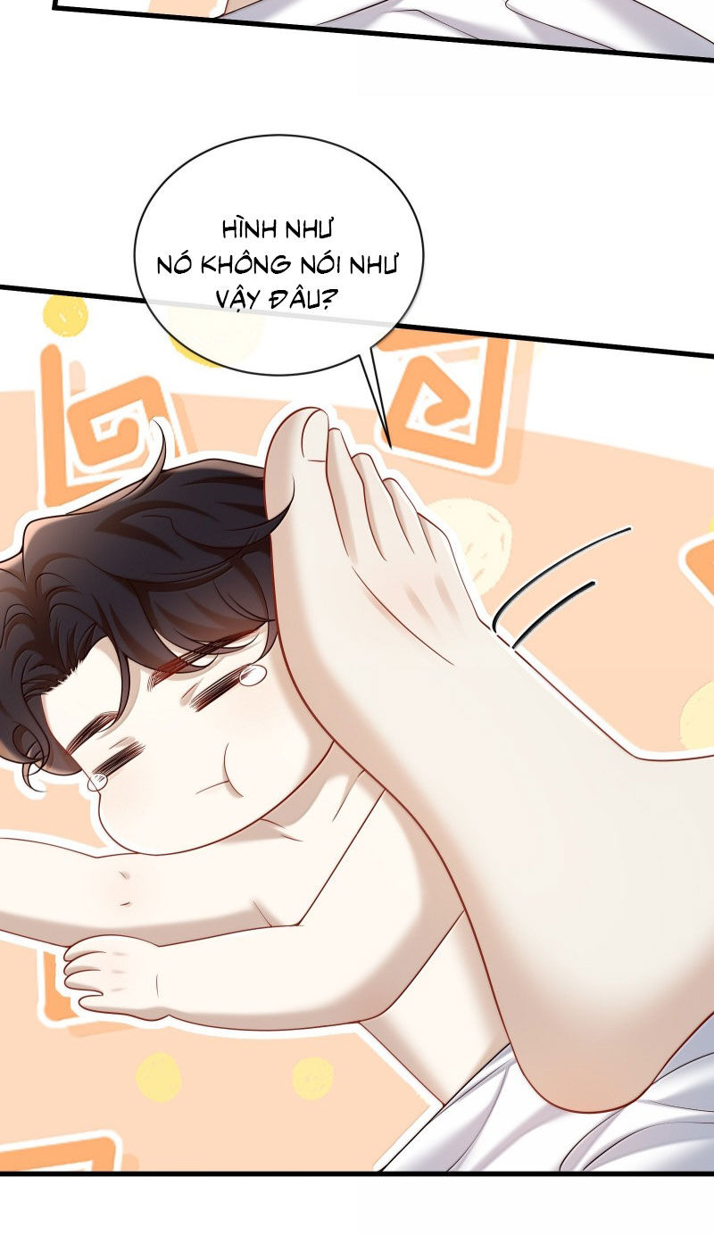 Anh Ấy Đến Từ Màn Đêm Chapter 92 - 34