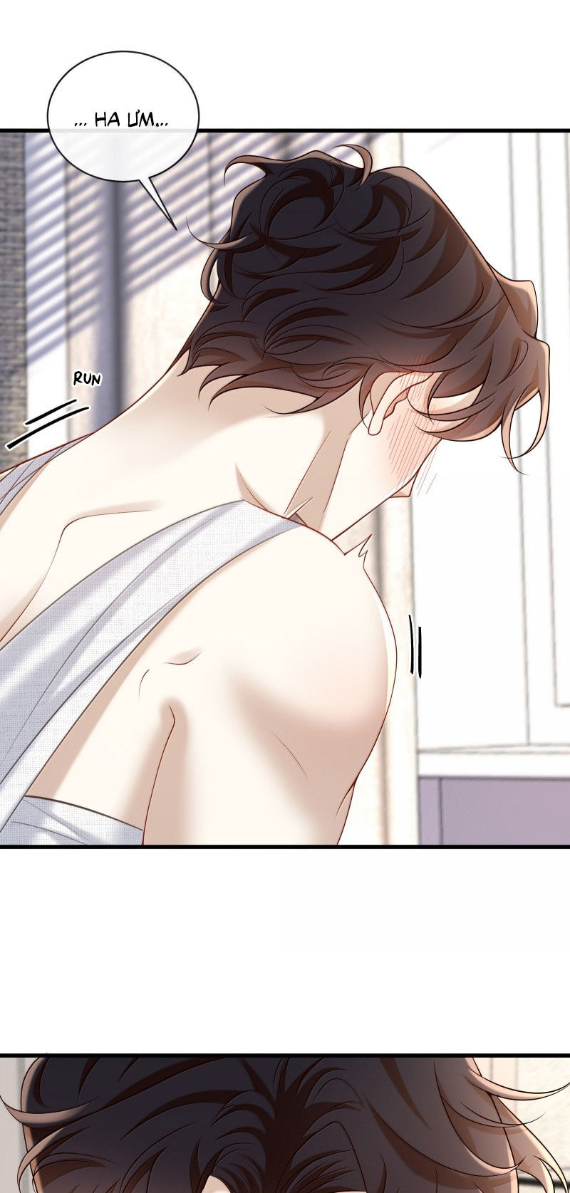 Anh Ấy Đến Từ Màn Đêm Chapter 92 - 35