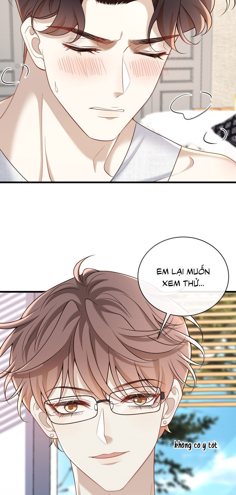 Anh Ấy Đến Từ Màn Đêm Chapter 92 - 36