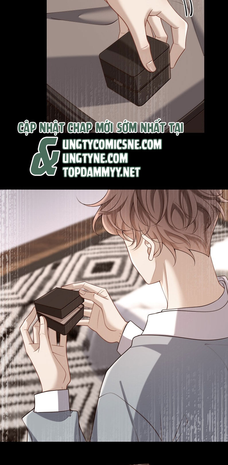 Anh Ấy Đến Từ Màn Đêm Chapter 92 - 5