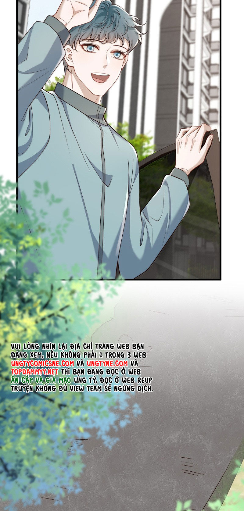 Anh Ấy Đến Từ Màn Đêm Chapter 92 - 42