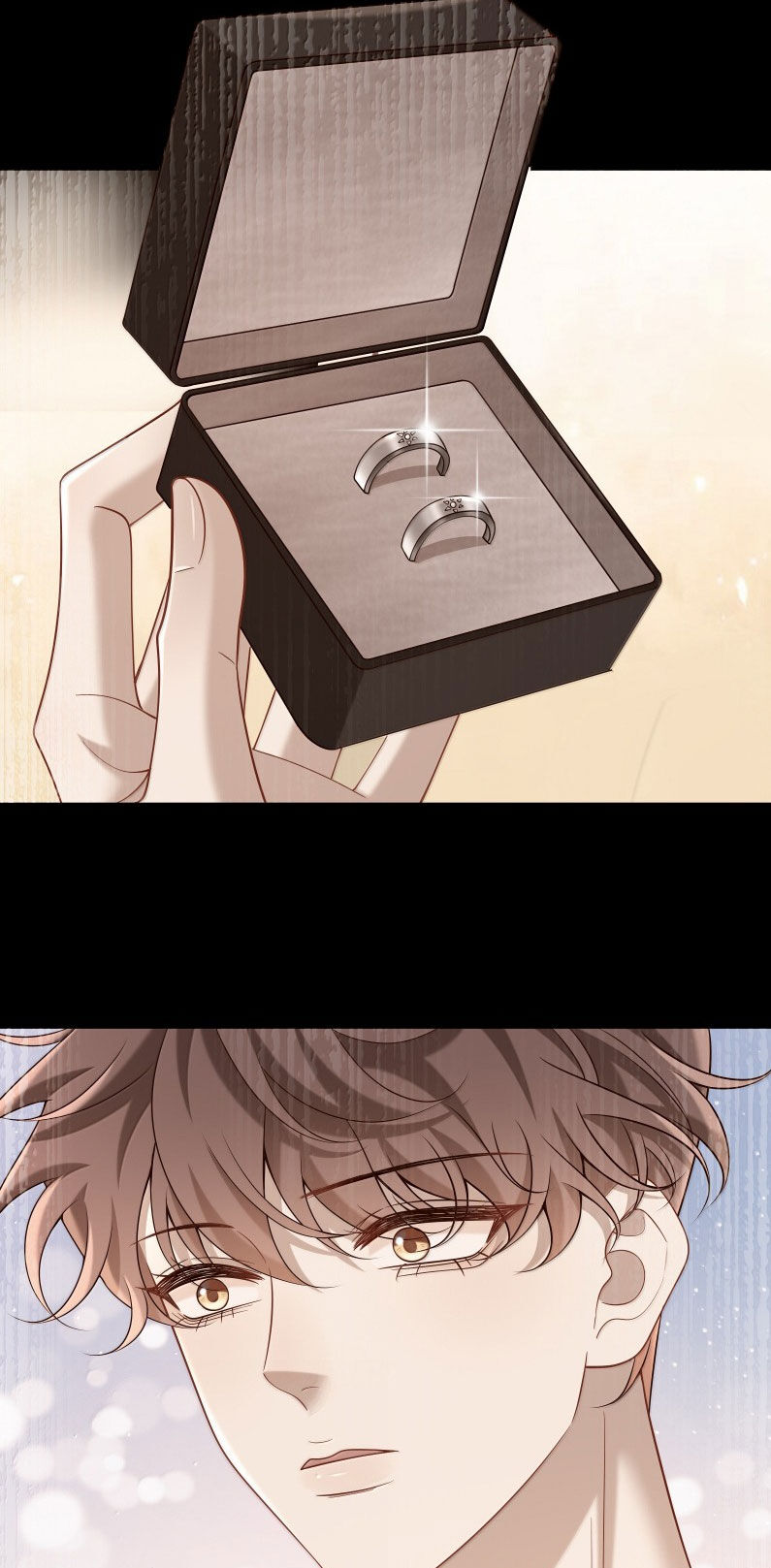 Anh Ấy Đến Từ Màn Đêm Chapter 92 - 6