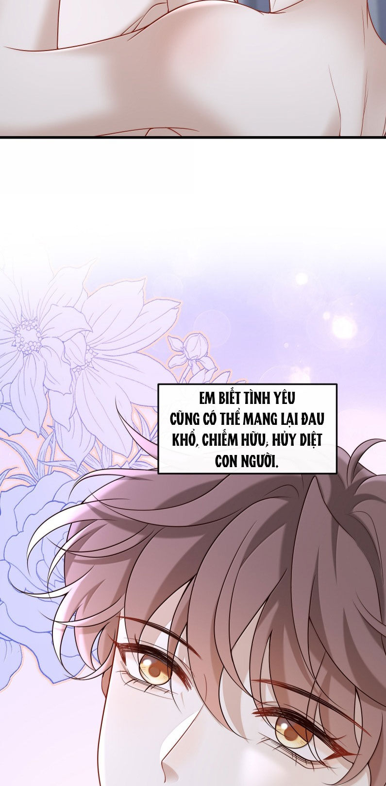 Anh Ấy Đến Từ Màn Đêm Chapter 92 - 8