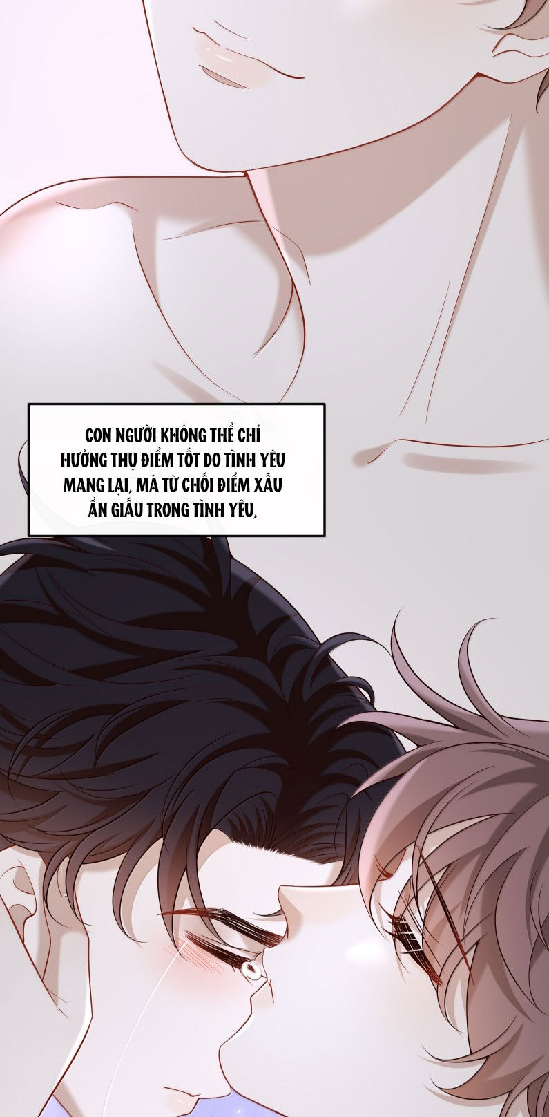 Anh Ấy Đến Từ Màn Đêm Chapter 92 - 9