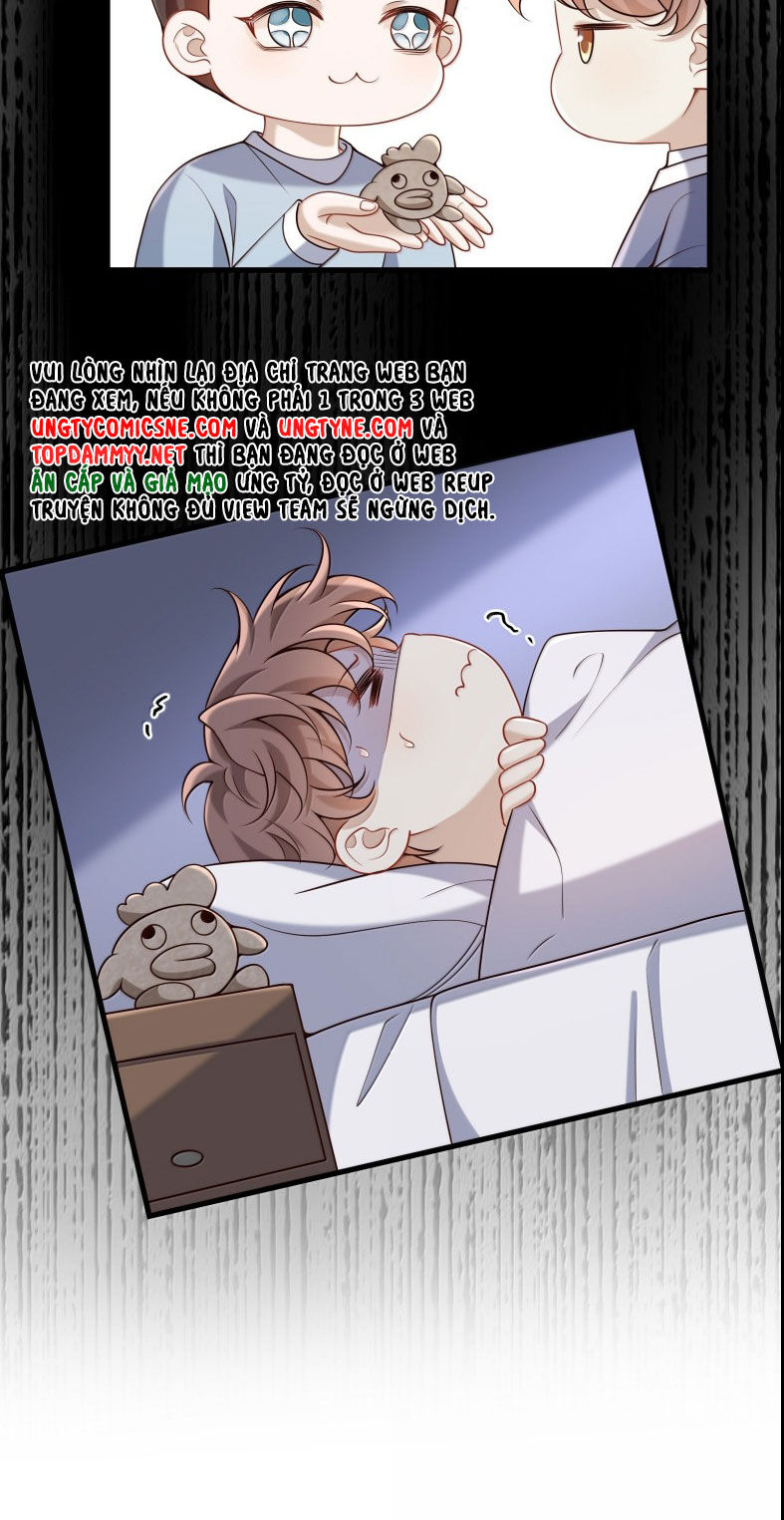 Anh Ấy Đến Từ Màn Đêm Chapter 93 - 12