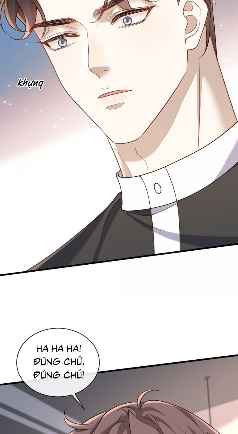 Anh Ấy Đến Từ Màn Đêm Chapter 93 - 16