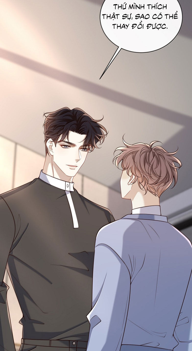 Anh Ấy Đến Từ Màn Đêm Chapter 93 - 19