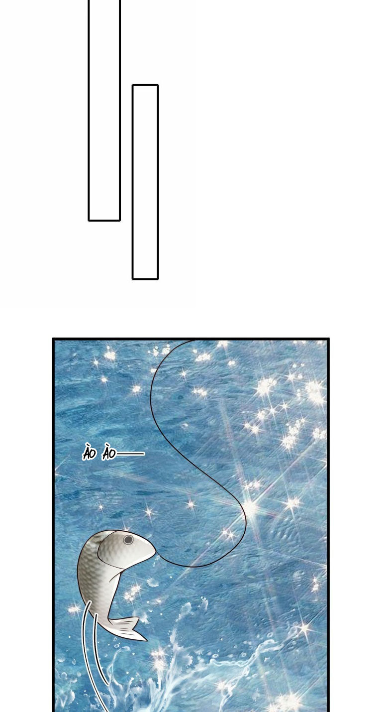 Anh Ấy Đến Từ Màn Đêm Chapter 93 - 21