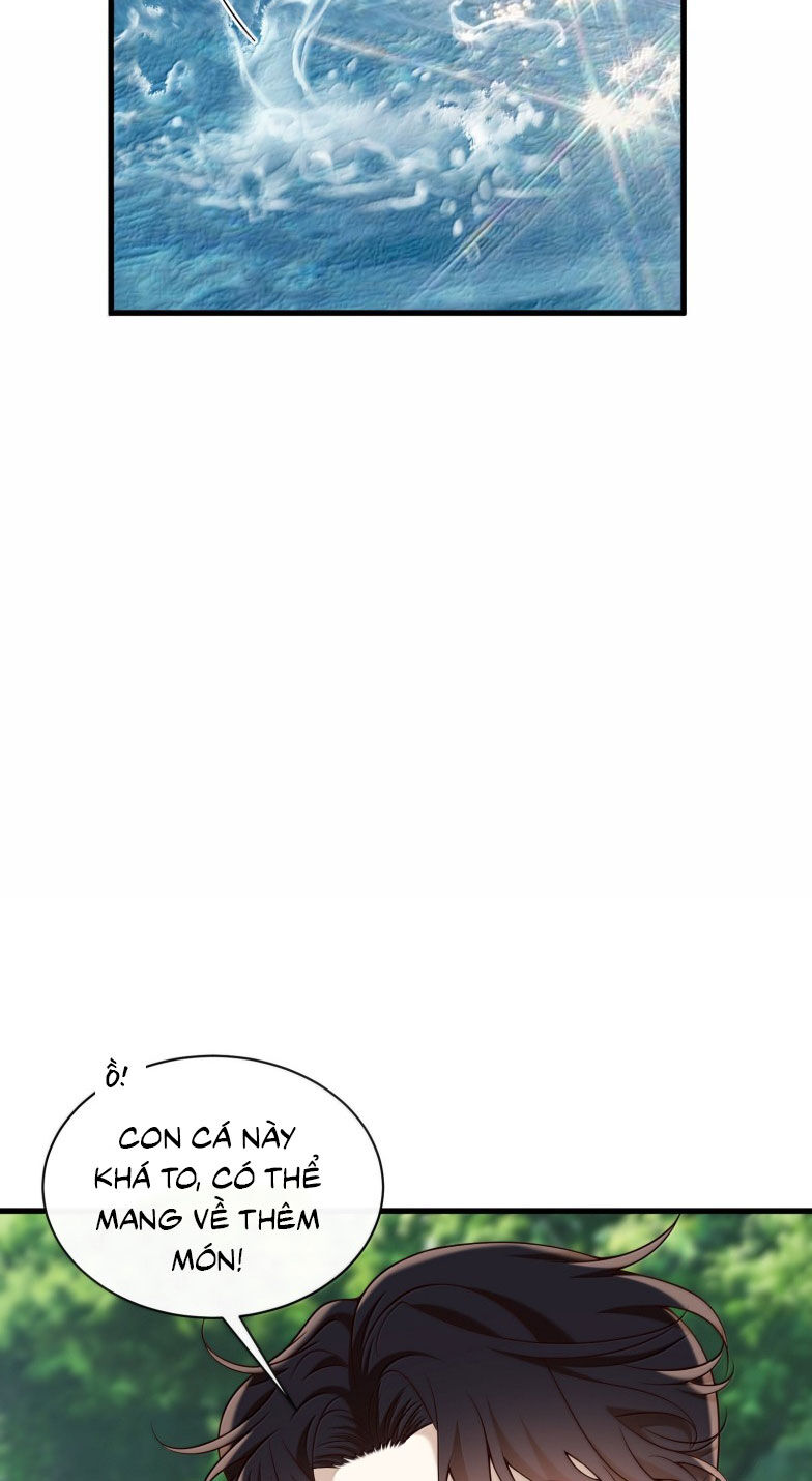 Anh Ấy Đến Từ Màn Đêm Chapter 93 - 22