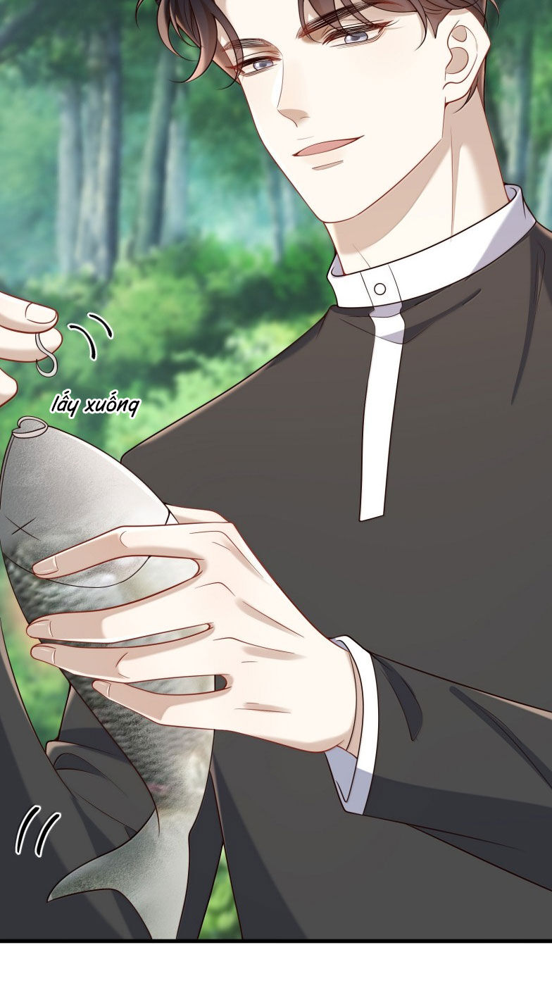 Anh Ấy Đến Từ Màn Đêm Chapter 93 - 23