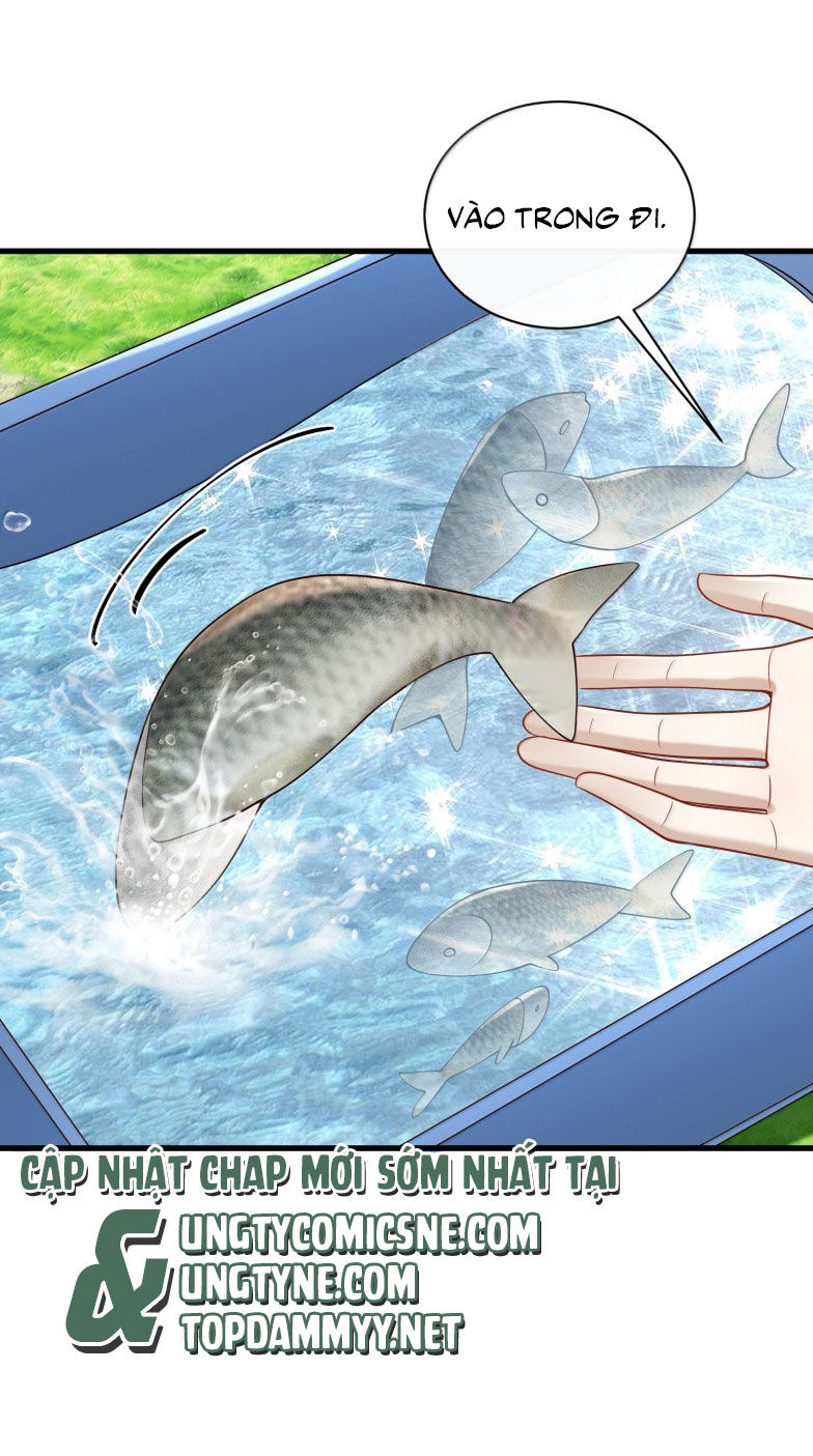 Anh Ấy Đến Từ Màn Đêm Chapter 93 - 24