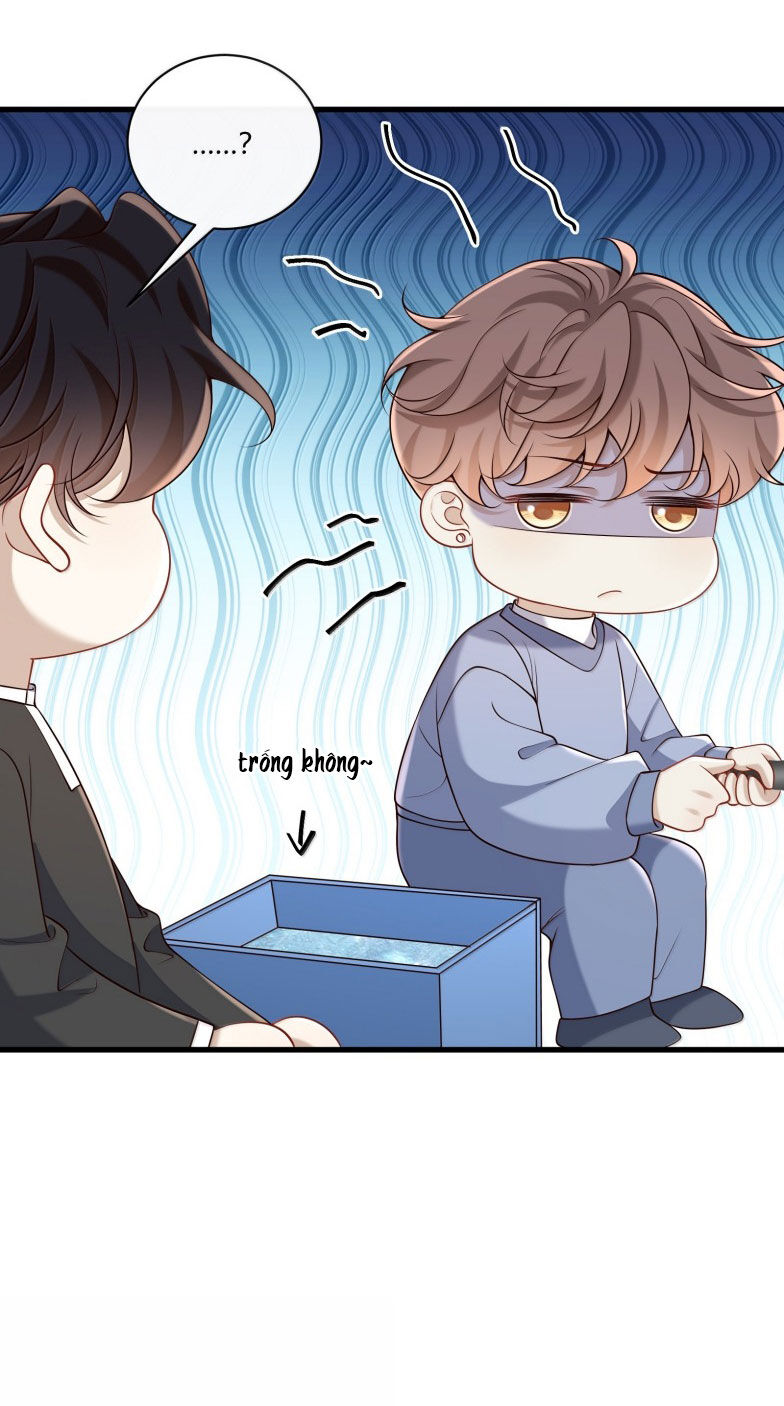 Anh Ấy Đến Từ Màn Đêm Chapter 93 - 25