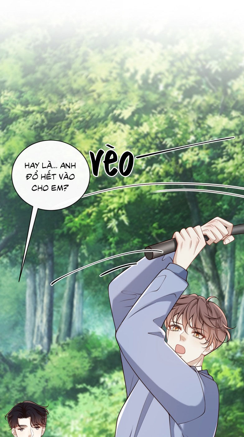 Anh Ấy Đến Từ Màn Đêm Chapter 93 - 26