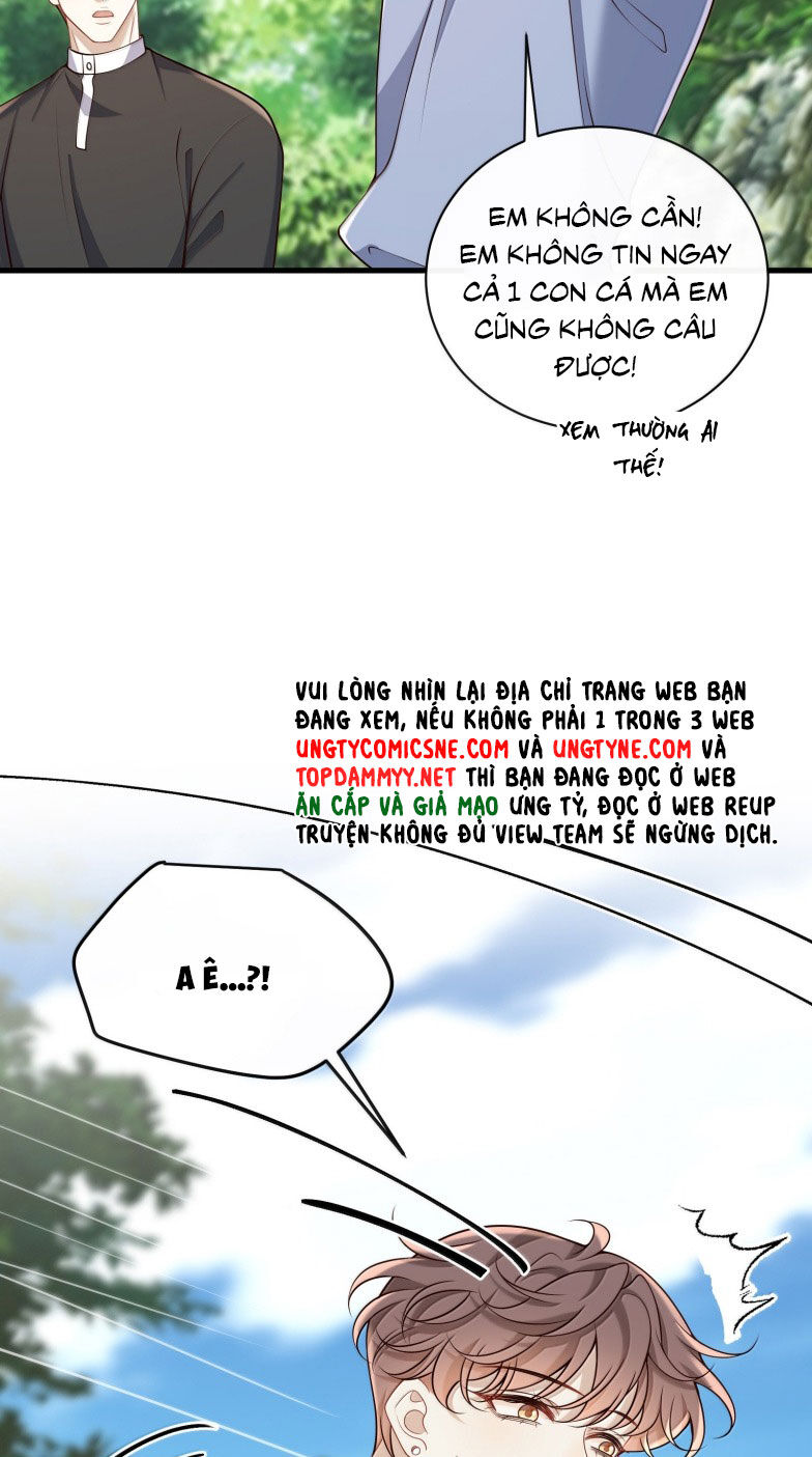 Anh Ấy Đến Từ Màn Đêm Chapter 93 - 27