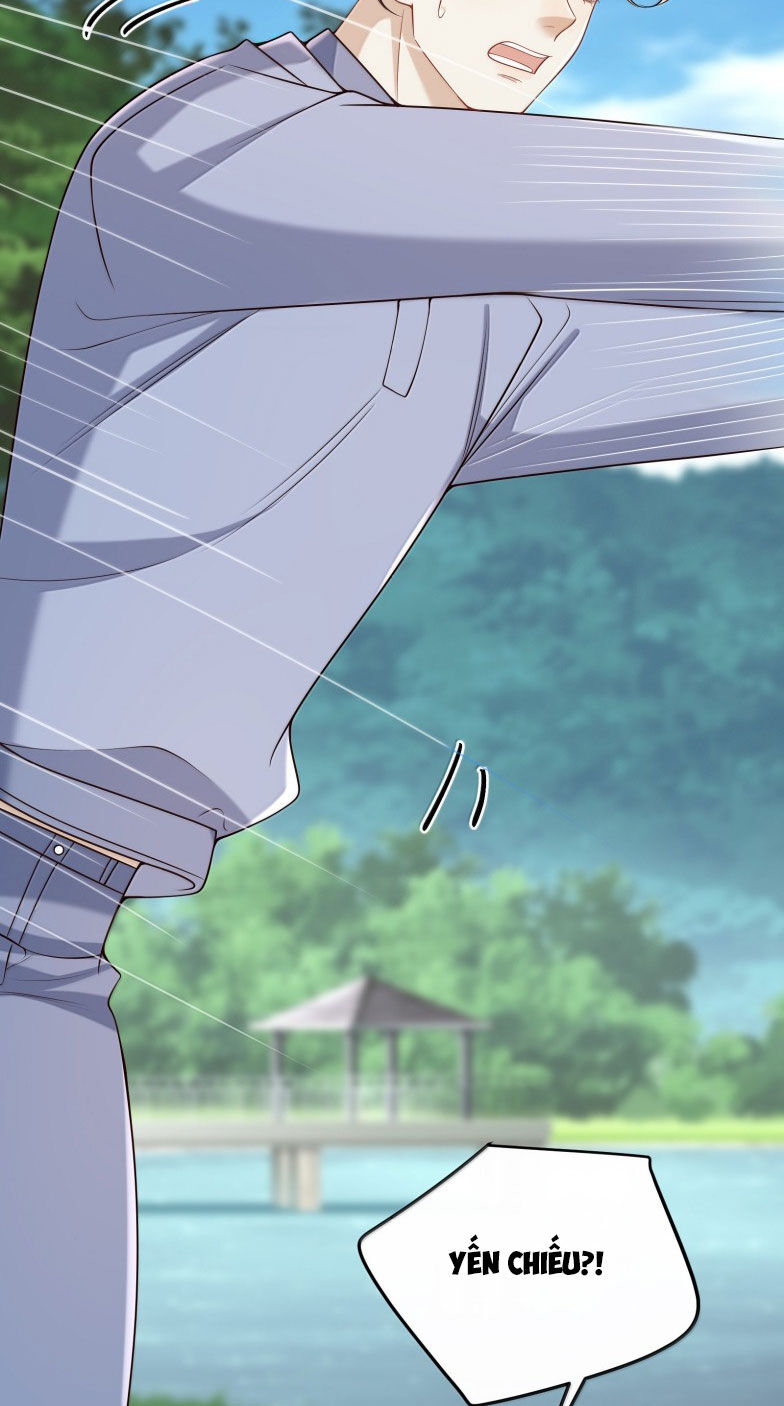 Anh Ấy Đến Từ Màn Đêm Chapter 93 - 28