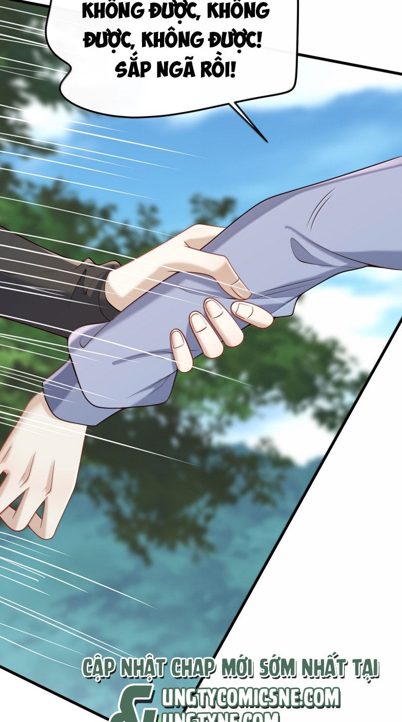 Anh Ấy Đến Từ Màn Đêm Chapter 93 - 30