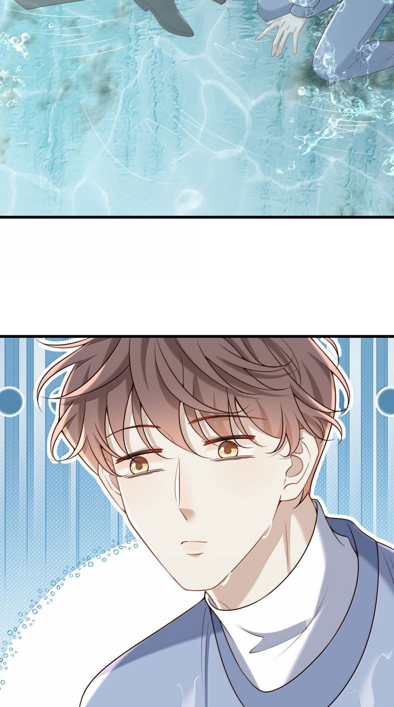 Anh Ấy Đến Từ Màn Đêm Chapter 93 - 33