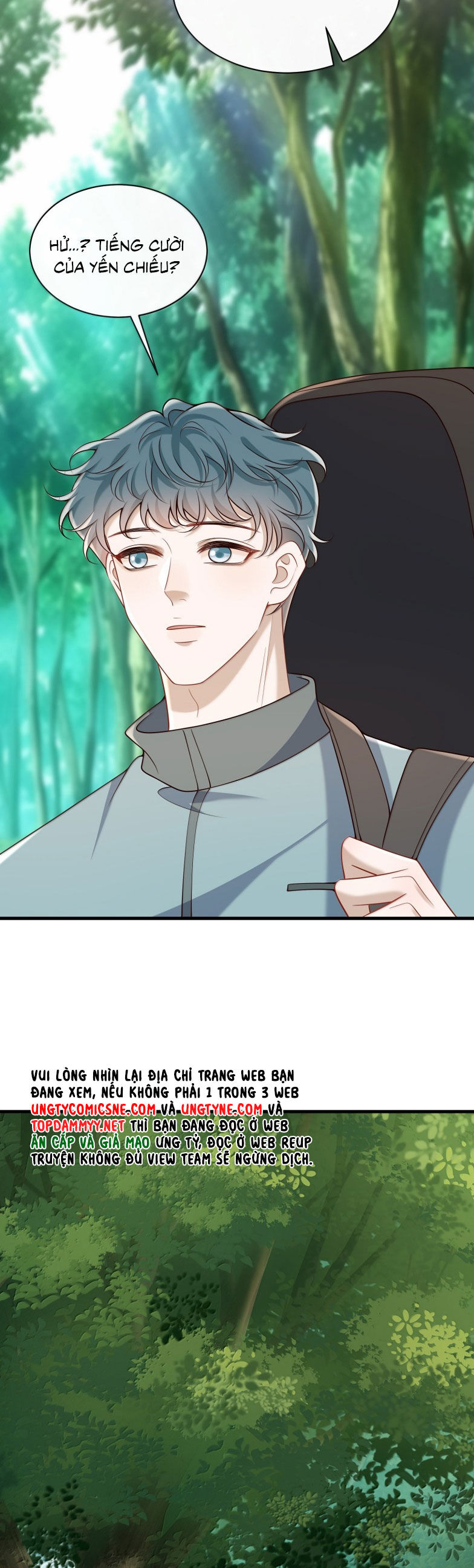 Anh Ấy Đến Từ Màn Đêm Chapter 93 - 37