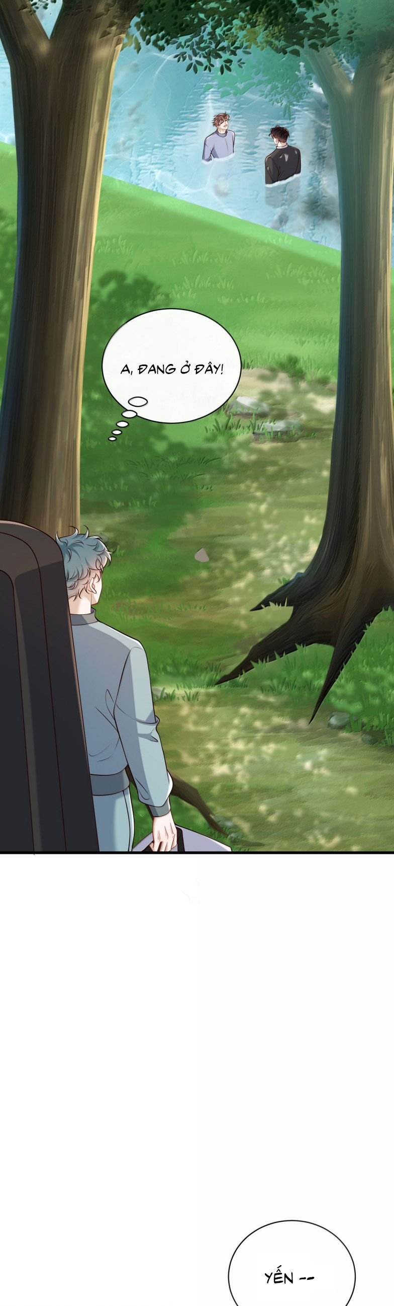 Anh Ấy Đến Từ Màn Đêm Chapter 93 - 38