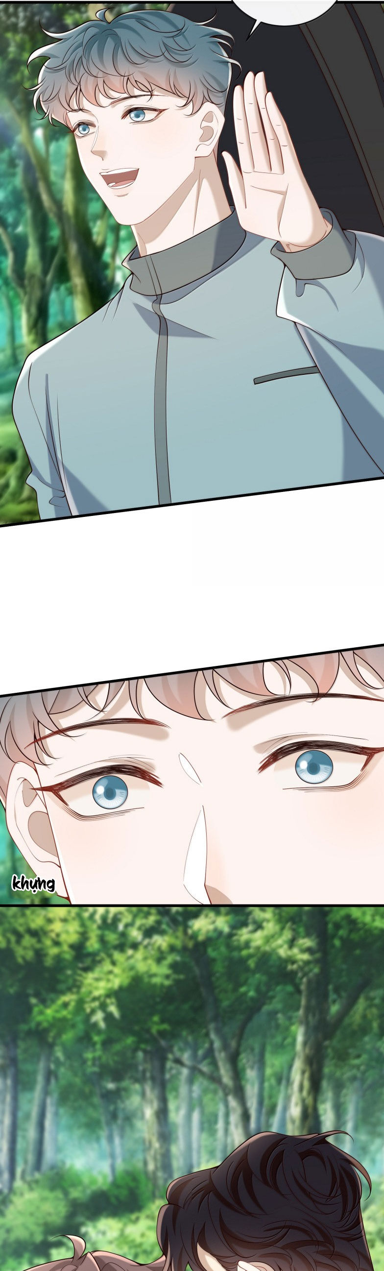 Anh Ấy Đến Từ Màn Đêm Chapter 93 - 39