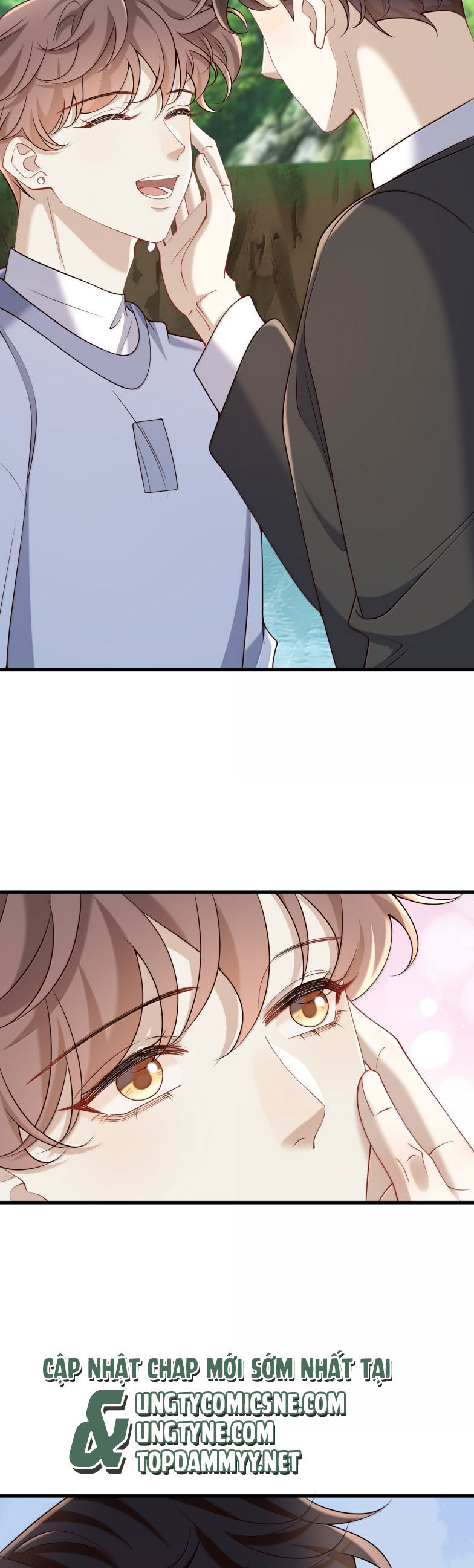 Anh Ấy Đến Từ Màn Đêm Chapter 93 - 40