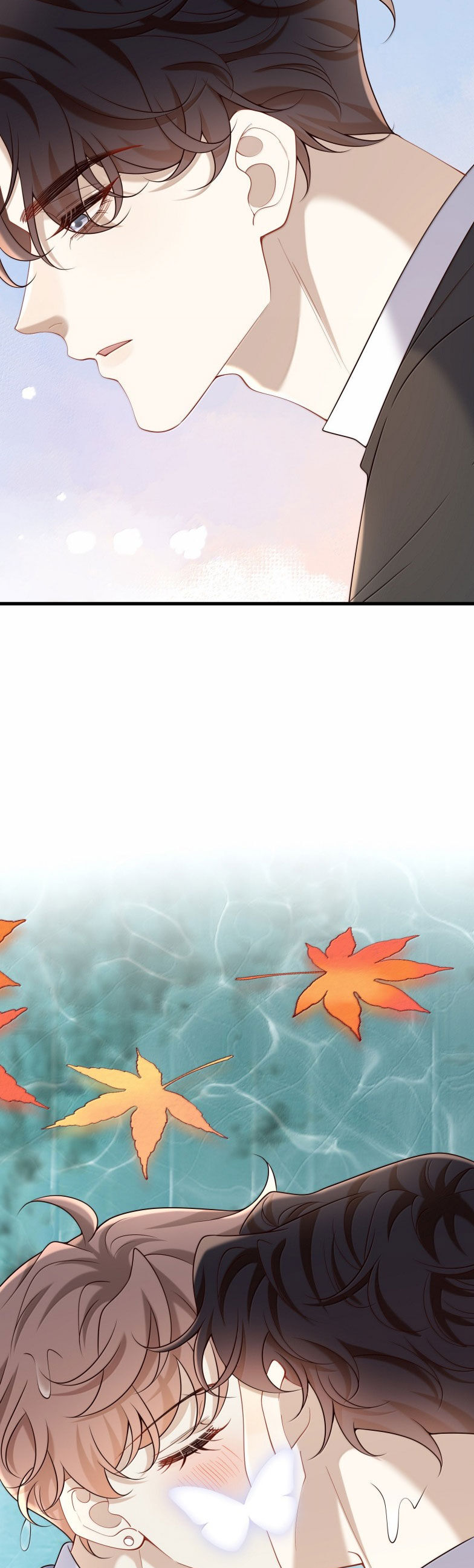 Anh Ấy Đến Từ Màn Đêm Chapter 93 - 41