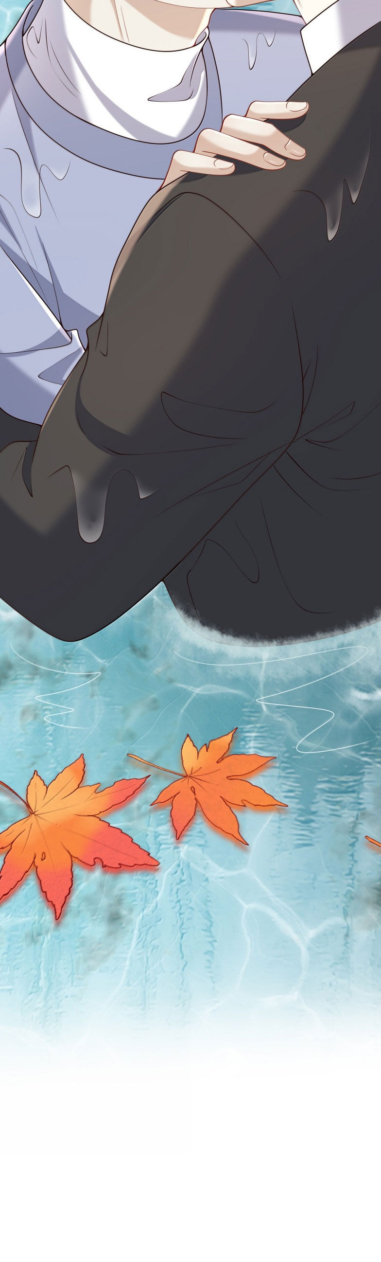 Anh Ấy Đến Từ Màn Đêm Chapter 93 - 42