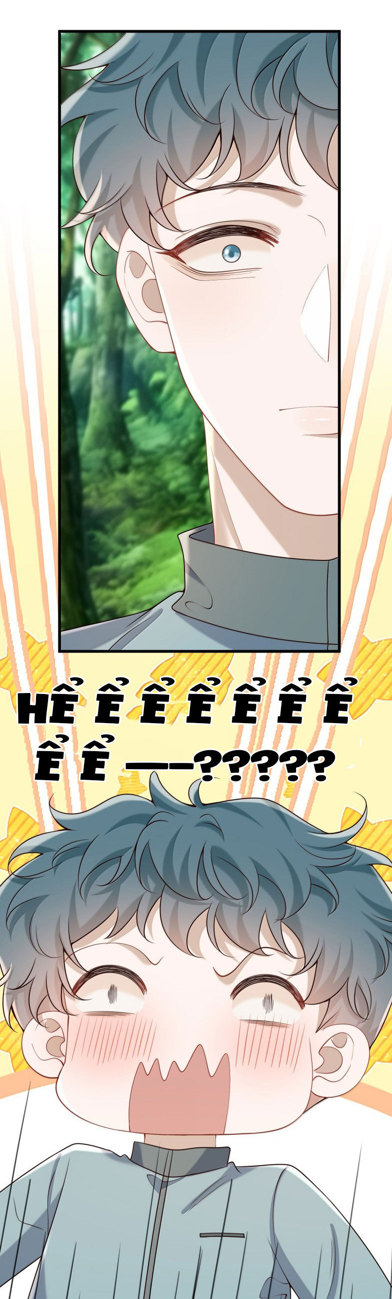 Anh Ấy Đến Từ Màn Đêm Chapter 93 - 43