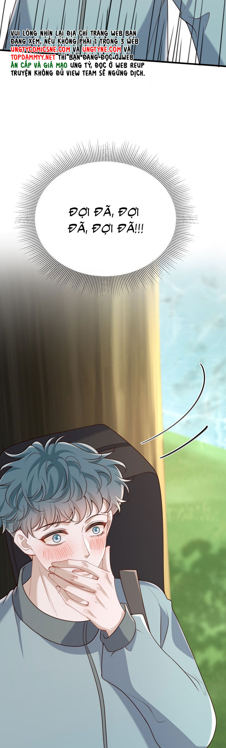 Anh Ấy Đến Từ Màn Đêm Chapter 93 - 44