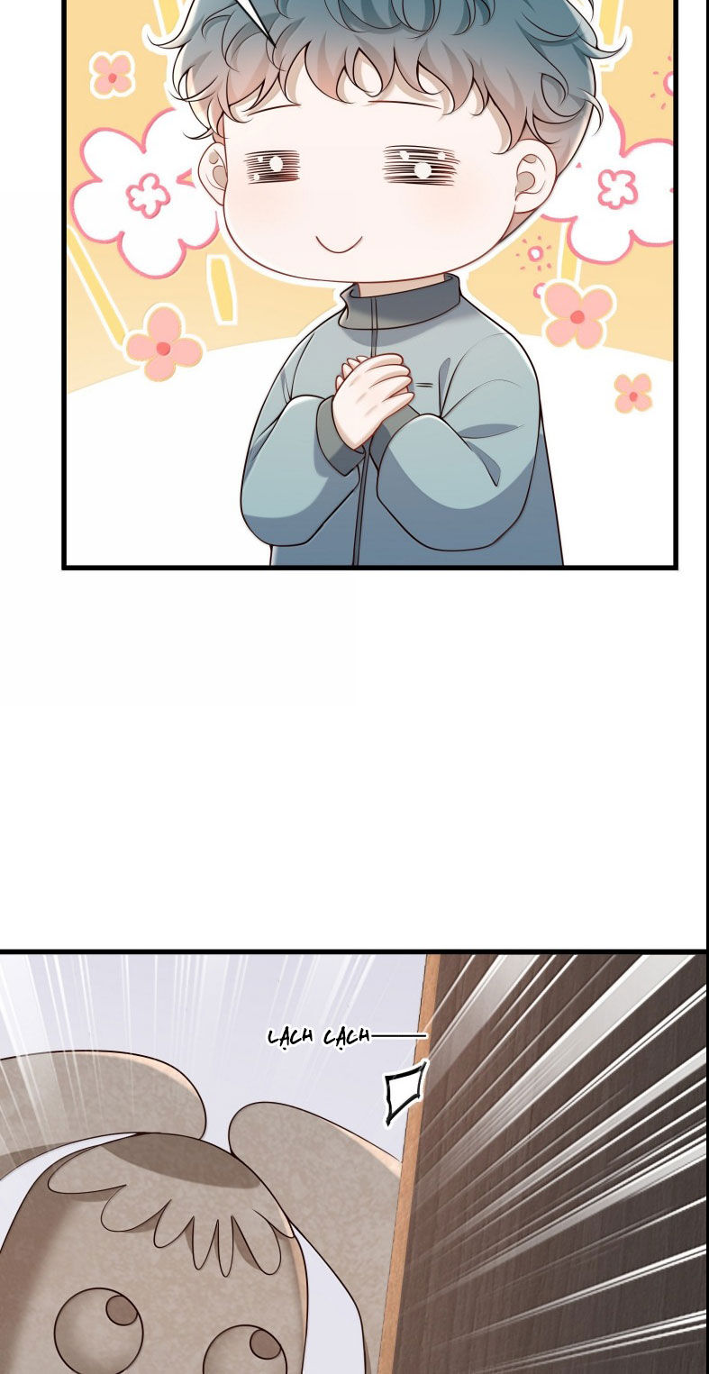 Anh Ấy Đến Từ Màn Đêm Chapter 93 - 8