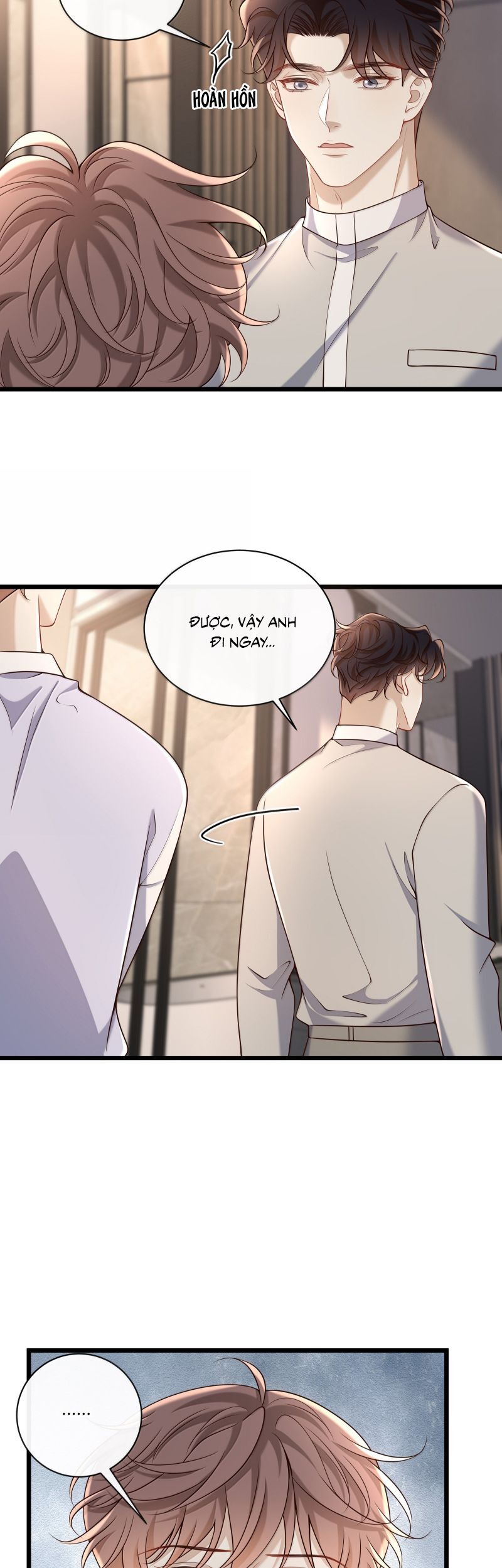 Anh Ấy Đến Từ Màn Đêm Chapter 94 - 15