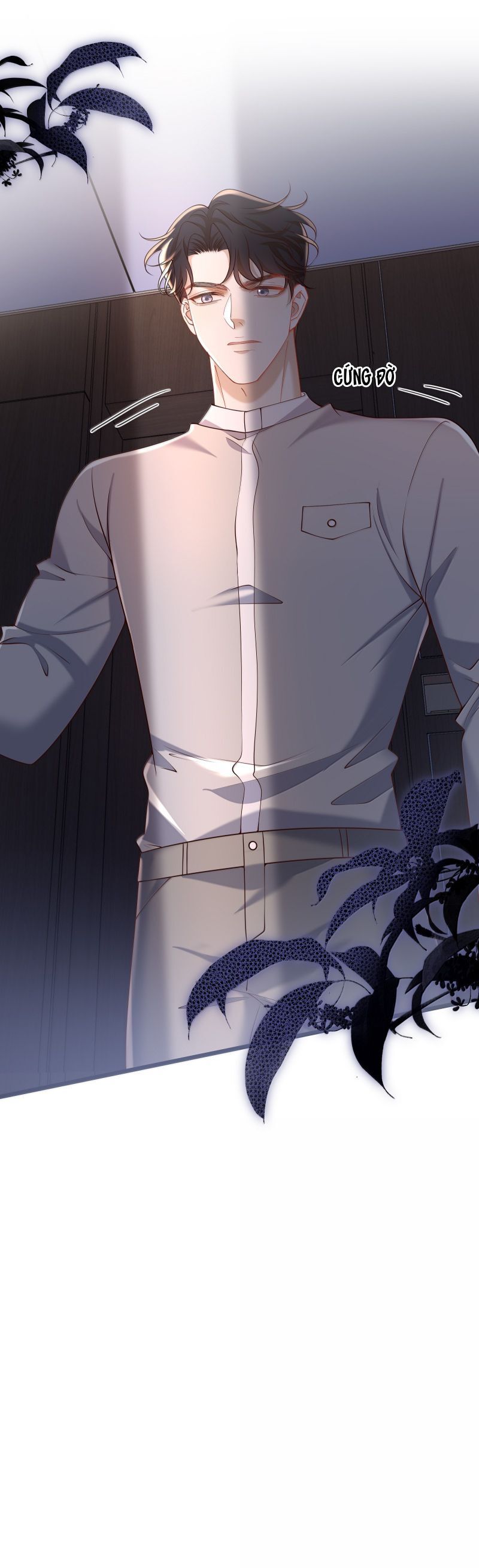 Anh Ấy Đến Từ Màn Đêm Chapter 94 - 25