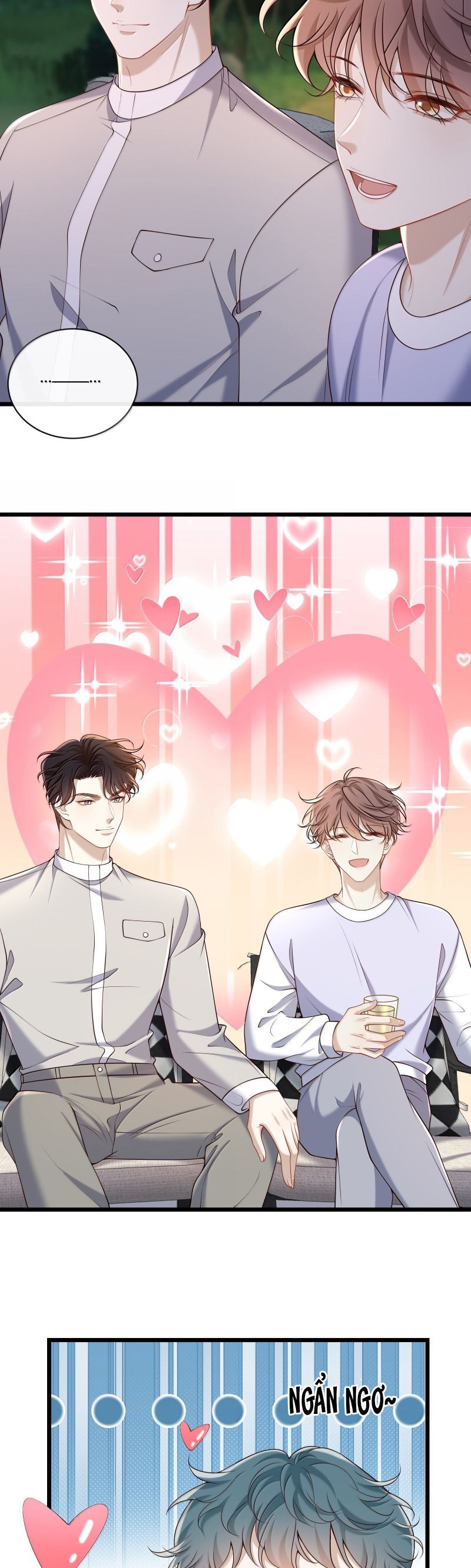 Anh Ấy Đến Từ Màn Đêm Chapter 94 - 5