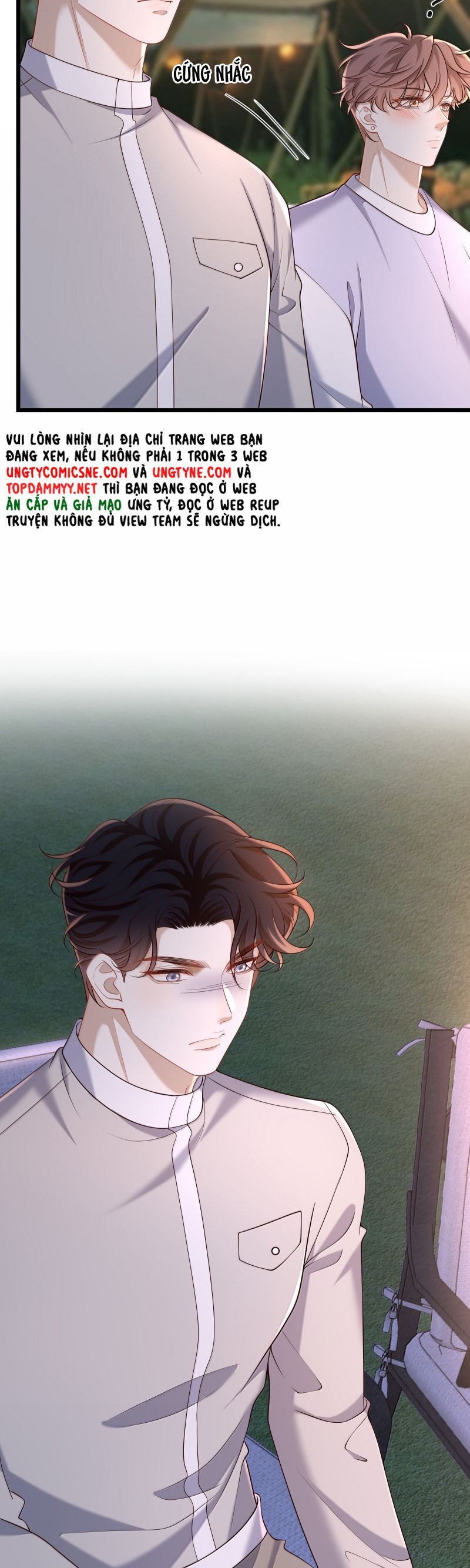 Anh Ấy Đến Từ Màn Đêm Chapter 94 - 8