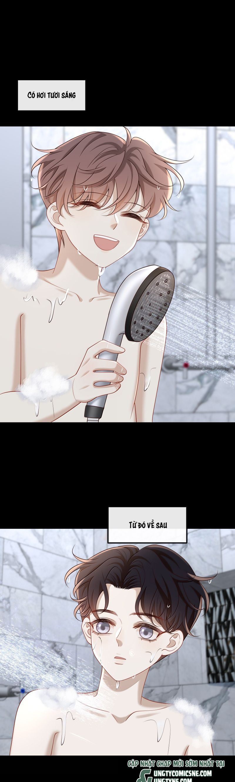 Anh Ấy Đến Từ Màn Đêm Chapter 95 - 11
