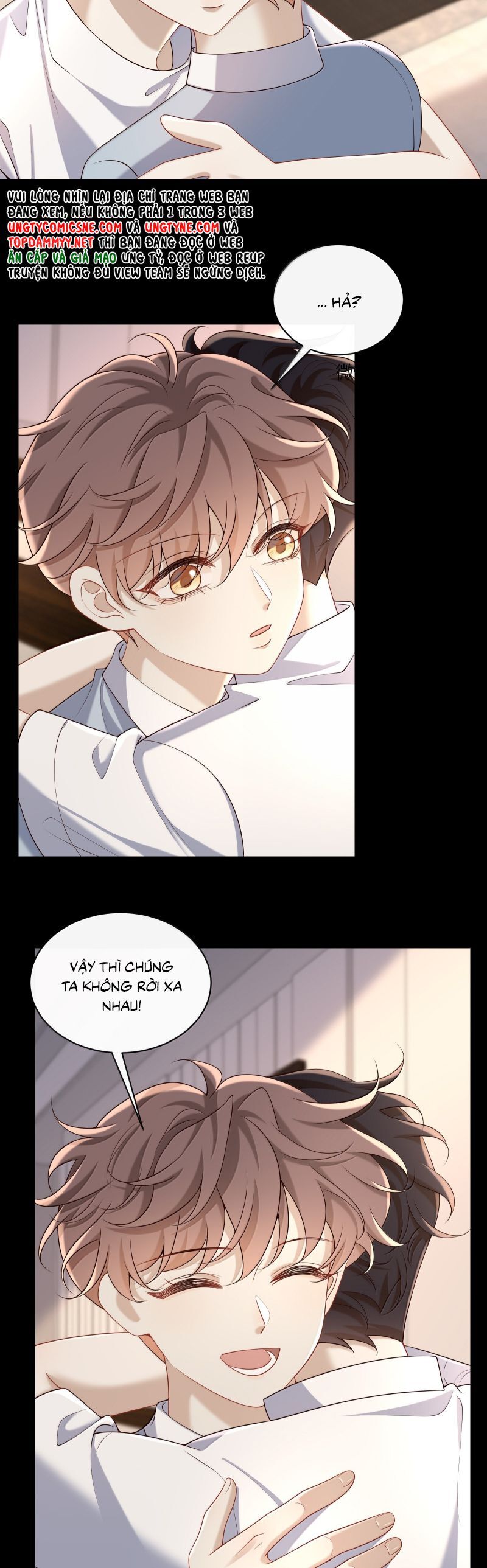 Anh Ấy Đến Từ Màn Đêm Chapter 95 - 19