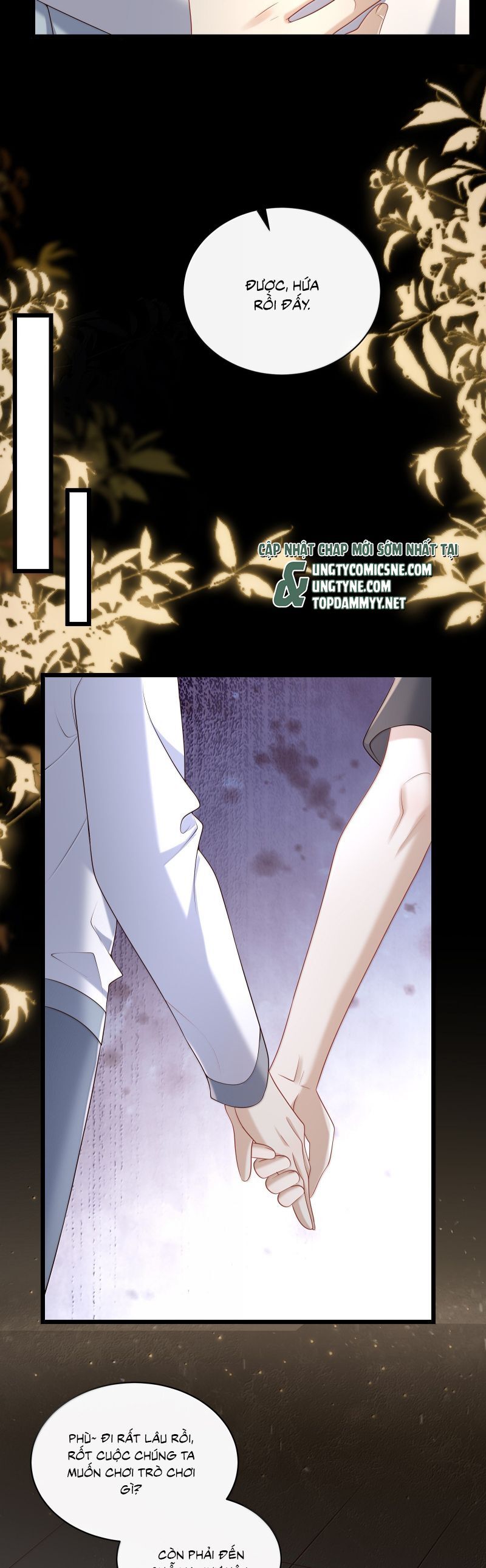 Anh Ấy Đến Từ Màn Đêm Chapter 95 - 20