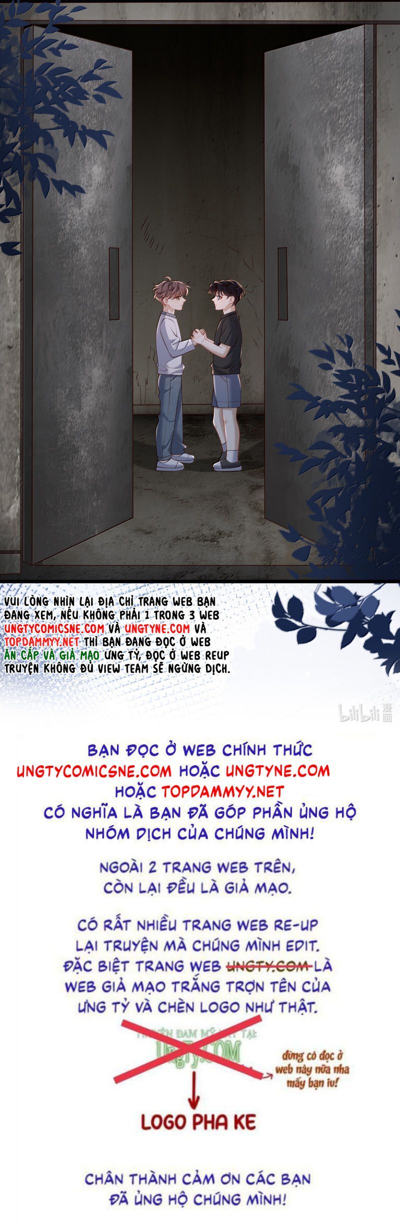 Anh Ấy Đến Từ Màn Đêm Chapter 95 - 24