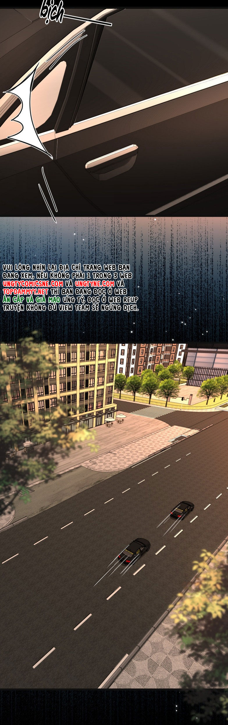 Anh Ấy Đến Từ Màn Đêm Chapter 96 - 15