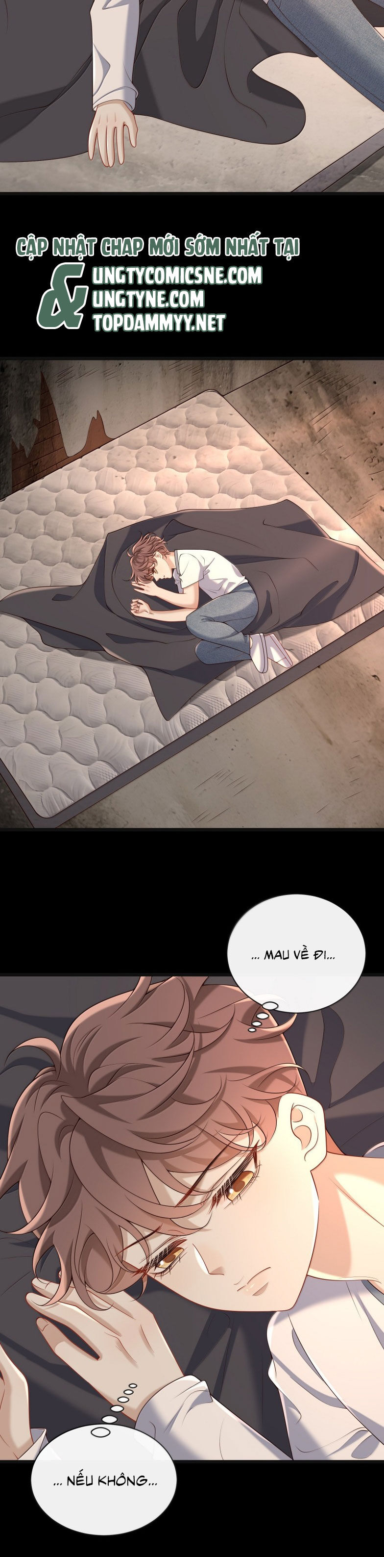 Anh Ấy Đến Từ Màn Đêm Chapter 96 - 19