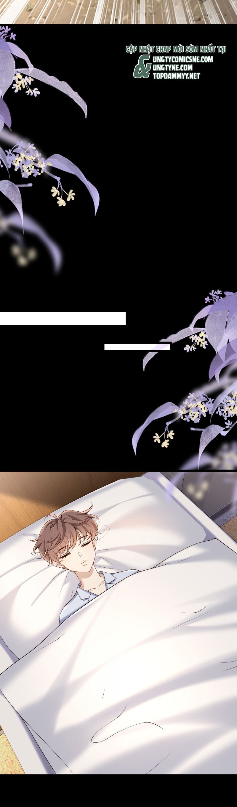 Anh Ấy Đến Từ Màn Đêm Chapter 97 - 12