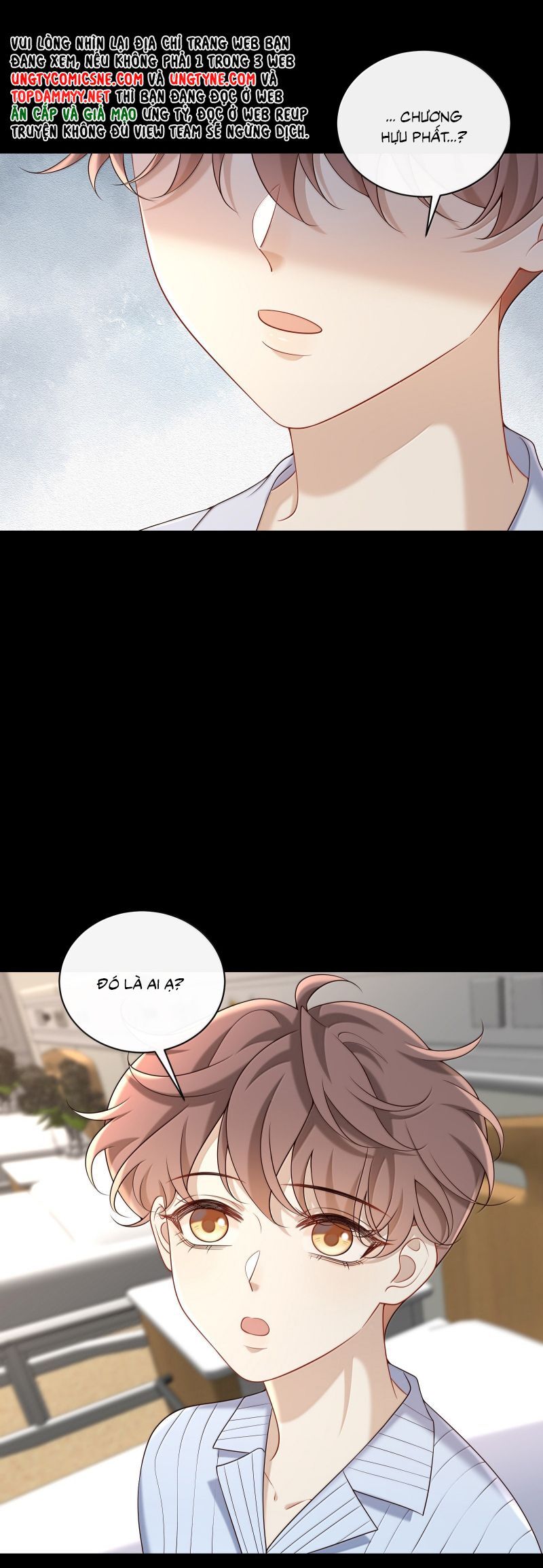 Anh Ấy Đến Từ Màn Đêm Chapter 97 - 16